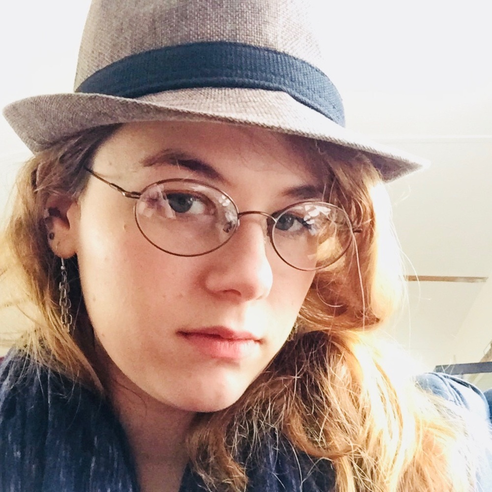 Meet your Posher, Brenna